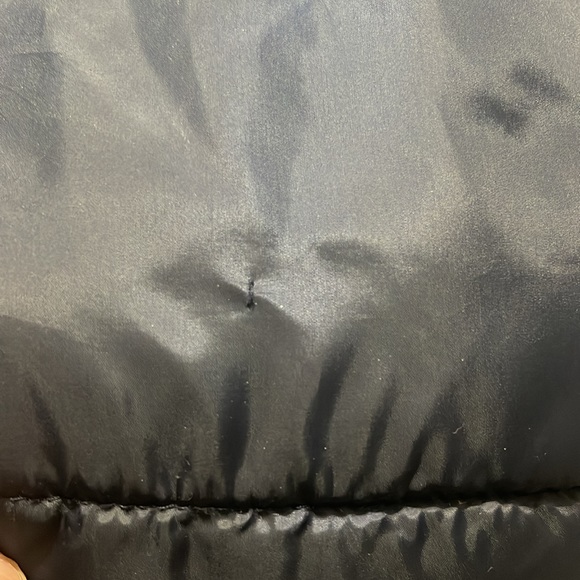 Boys 10/12 T.H coat - Picture 6 of 11